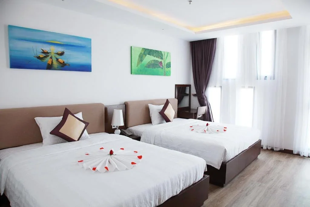 Khách sạn Hoàng Đại 2 Hotel Đà Nẵng