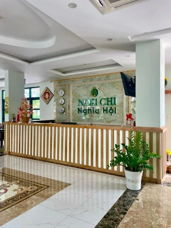 Khách sạn Nakichi Hotel Phú Quốc Phú Quốc