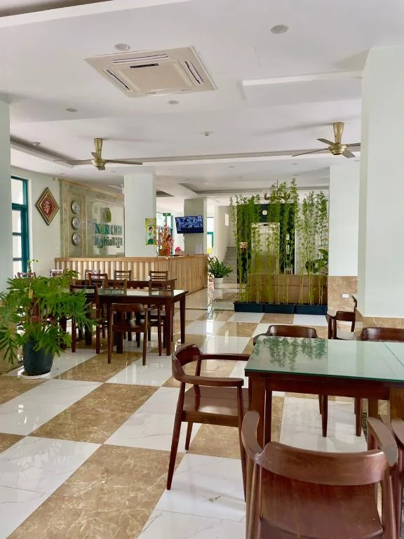 Khách sạn Nakichi Hotel Phú Quốc Phú Quốc