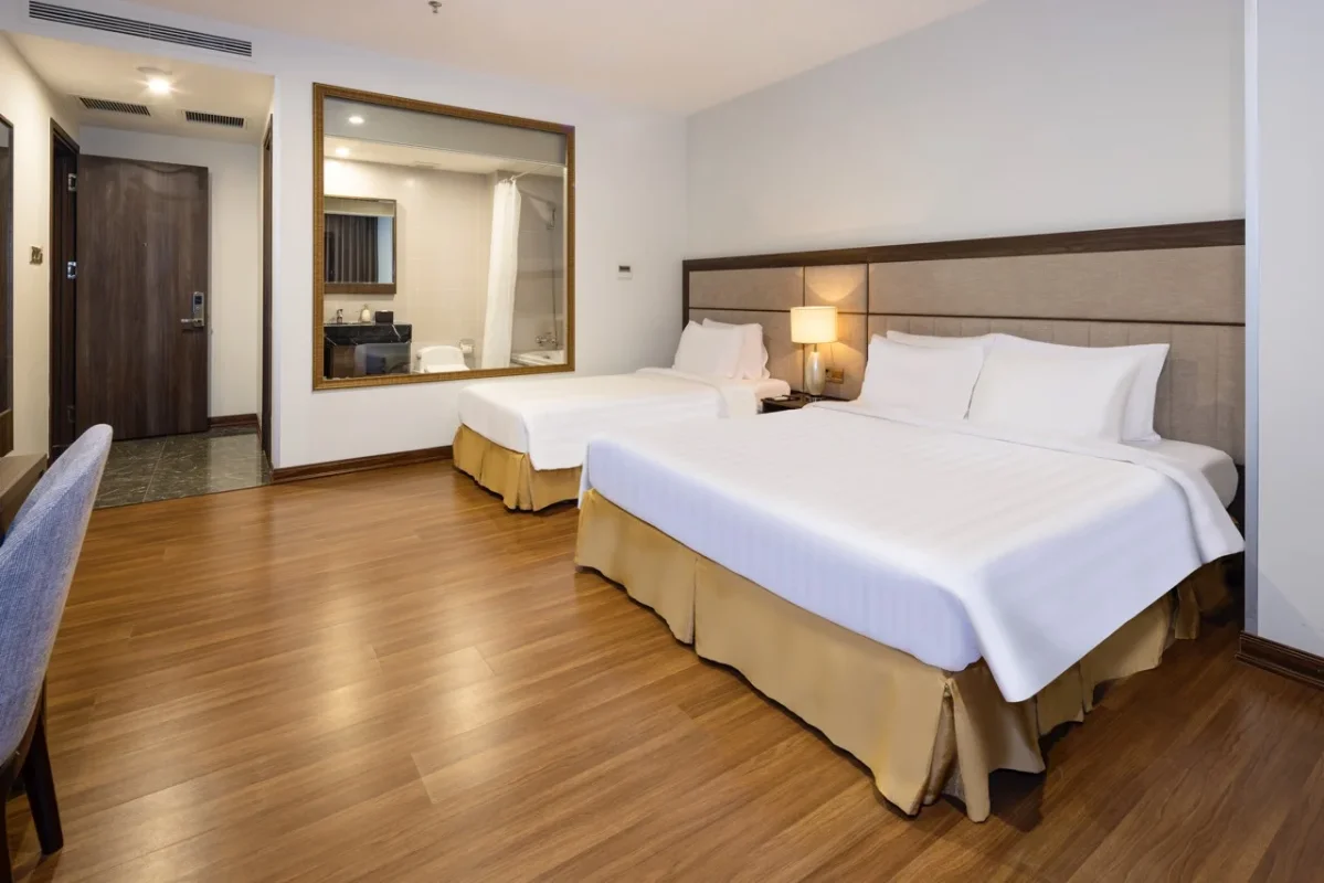 Khách sạn Aston Nha Trang City Hotel