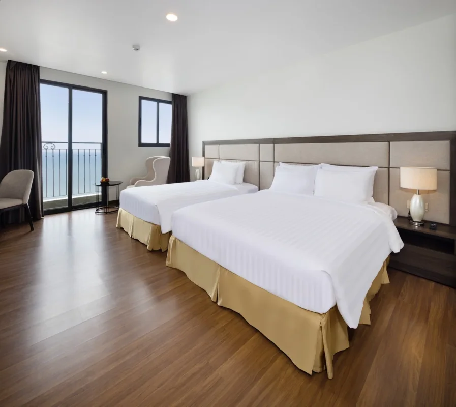 Khách sạn Aston Nha Trang City Hotel