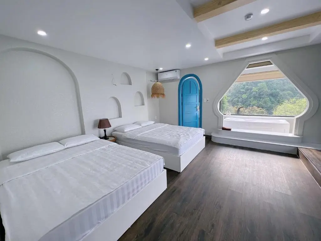Sunmay Villa Tam Đảo