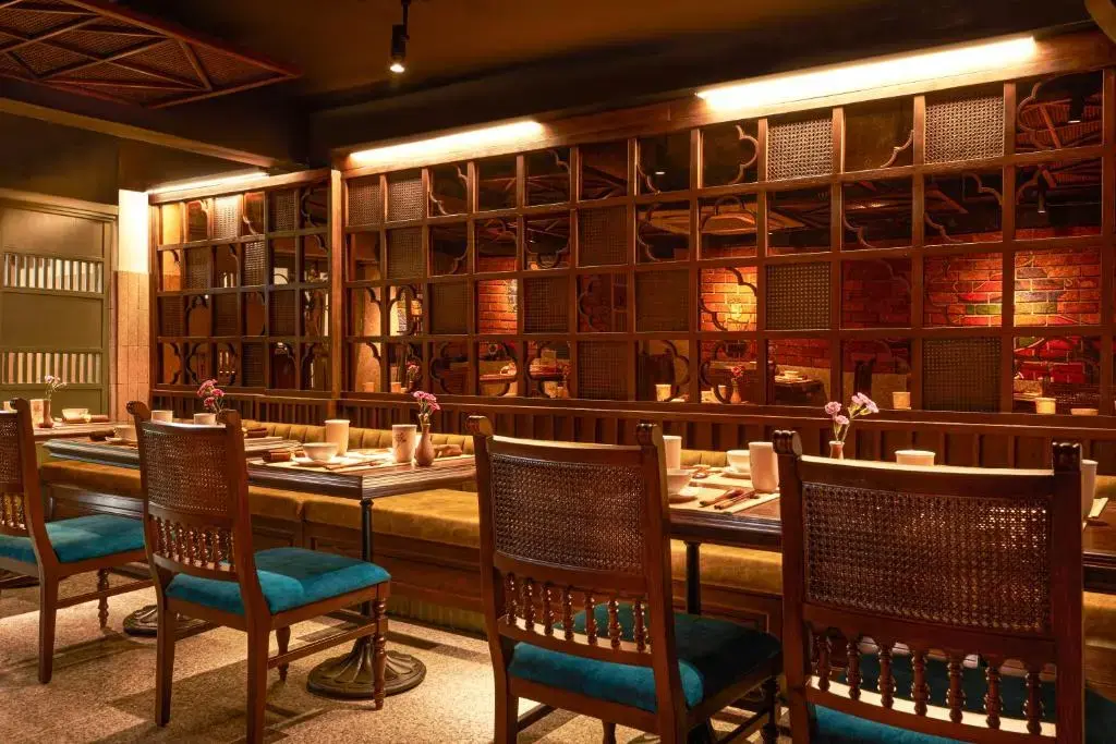 Khách sạn Solaria Hanoi Hotel Hà Nội