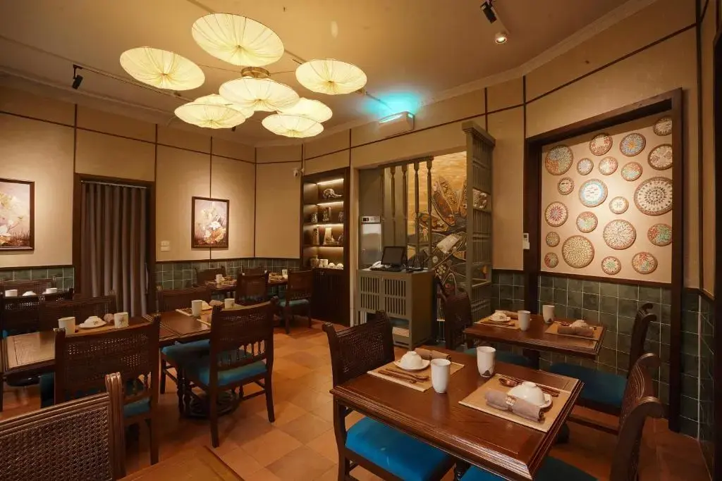 Khách sạn Solaria Hanoi Hotel Hà Nội