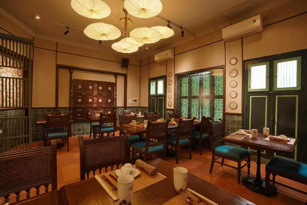 Khách sạn Solaria Hanoi Hotel Hà Nội