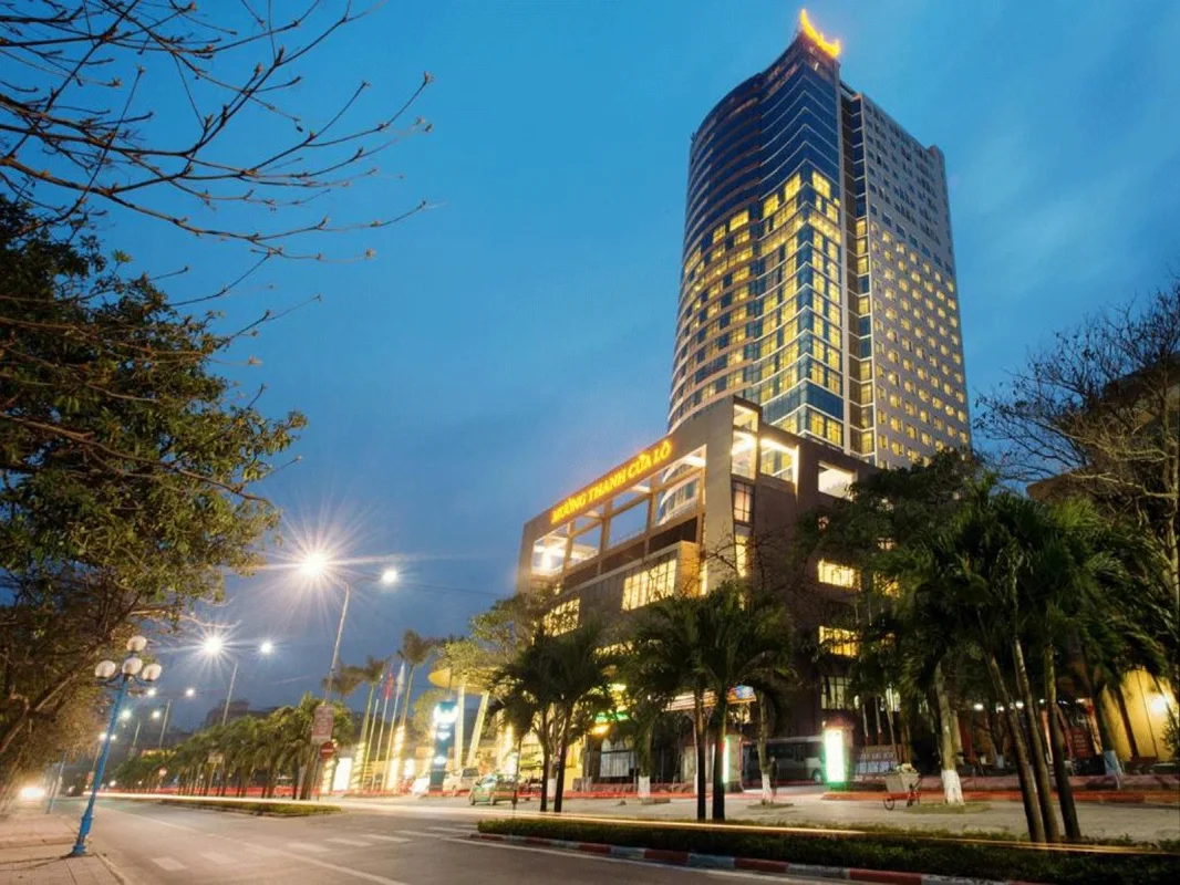Khách sạn Mường Thanh Grand Cửa Lò Hotel