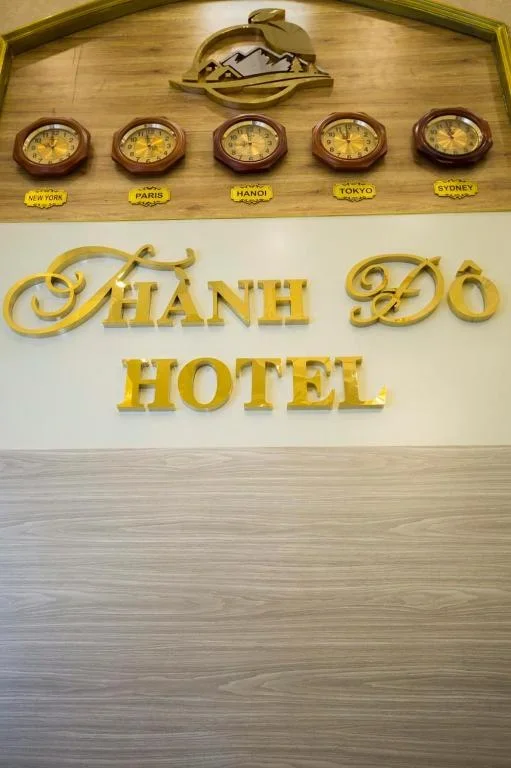 Khách sạn Thành Đô Hotel Đà Lạt