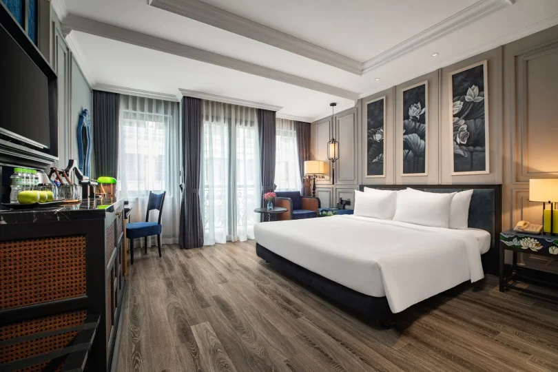 Solaria Hanoi Hotel