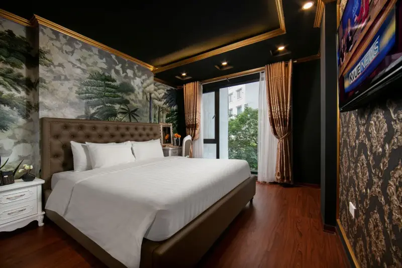 MIA Hotel Hà Nội