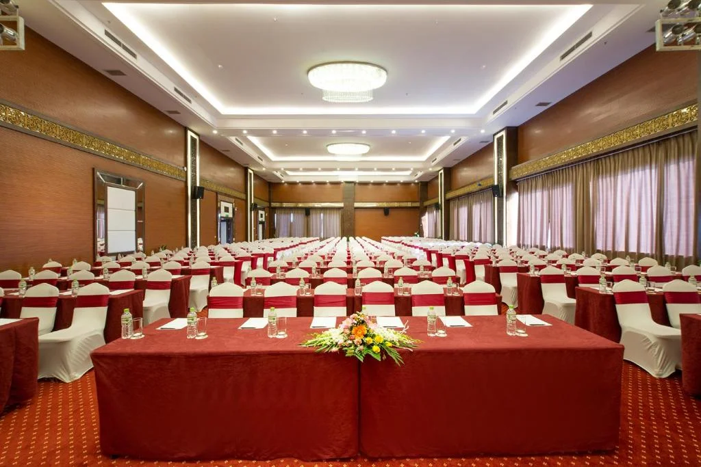 Khách sạn Mường Thanh Grand Cửa Lò Hotel