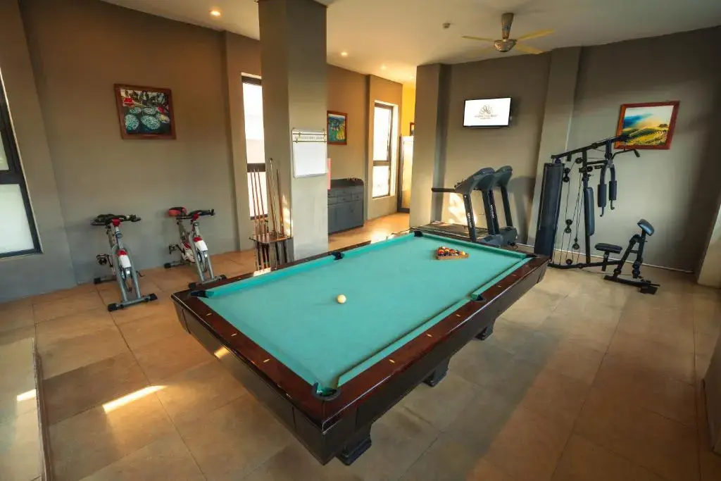 Khách sạn Golden Daisy Hotel Phú Quốc