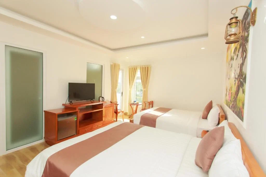 Khách sạn Hopapa Hotel Phú Quốc