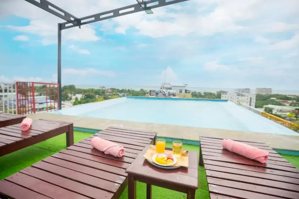 Khách sạn Golden Daisy Hotel Phú Quốc