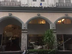 Khách sạn Opera Hotel Sài Gòn Hồ Chí Minh