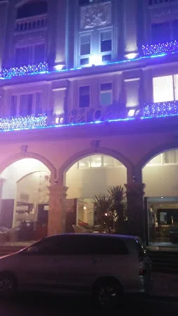 Khách sạn Opera Hotel Sài Gòn Hồ Chí Minh