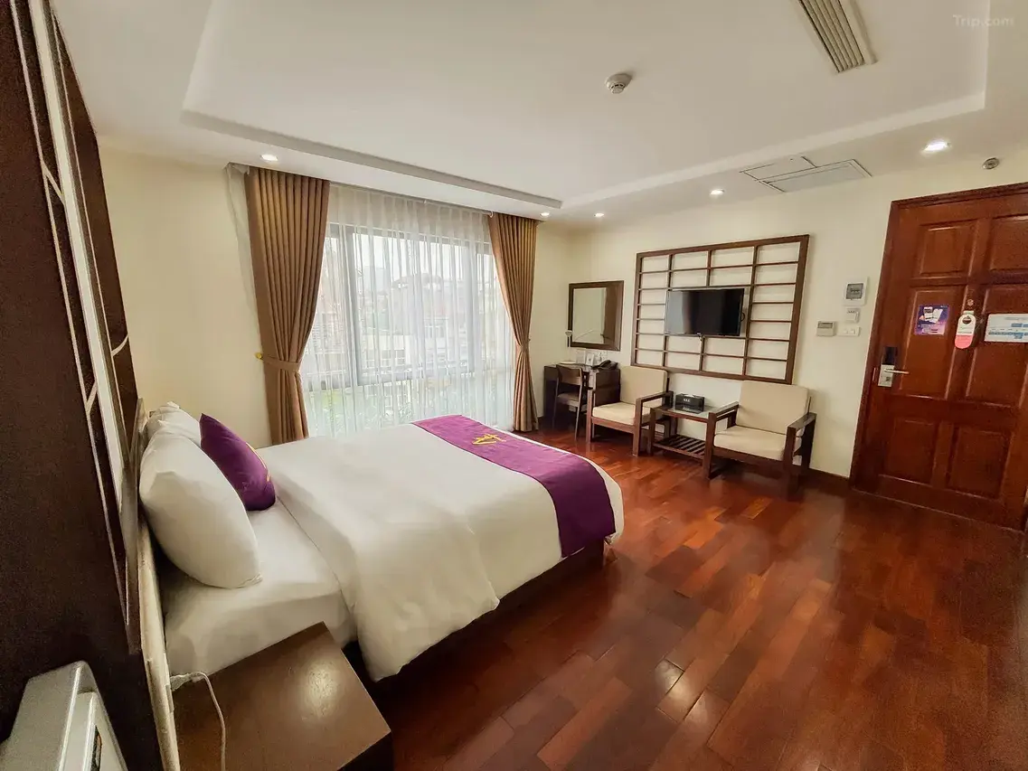 Khách sạn Azumaya Đào Tấn Hotel Hà Nội