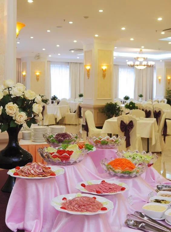 Khách sạn Hạ Long DC Hotel