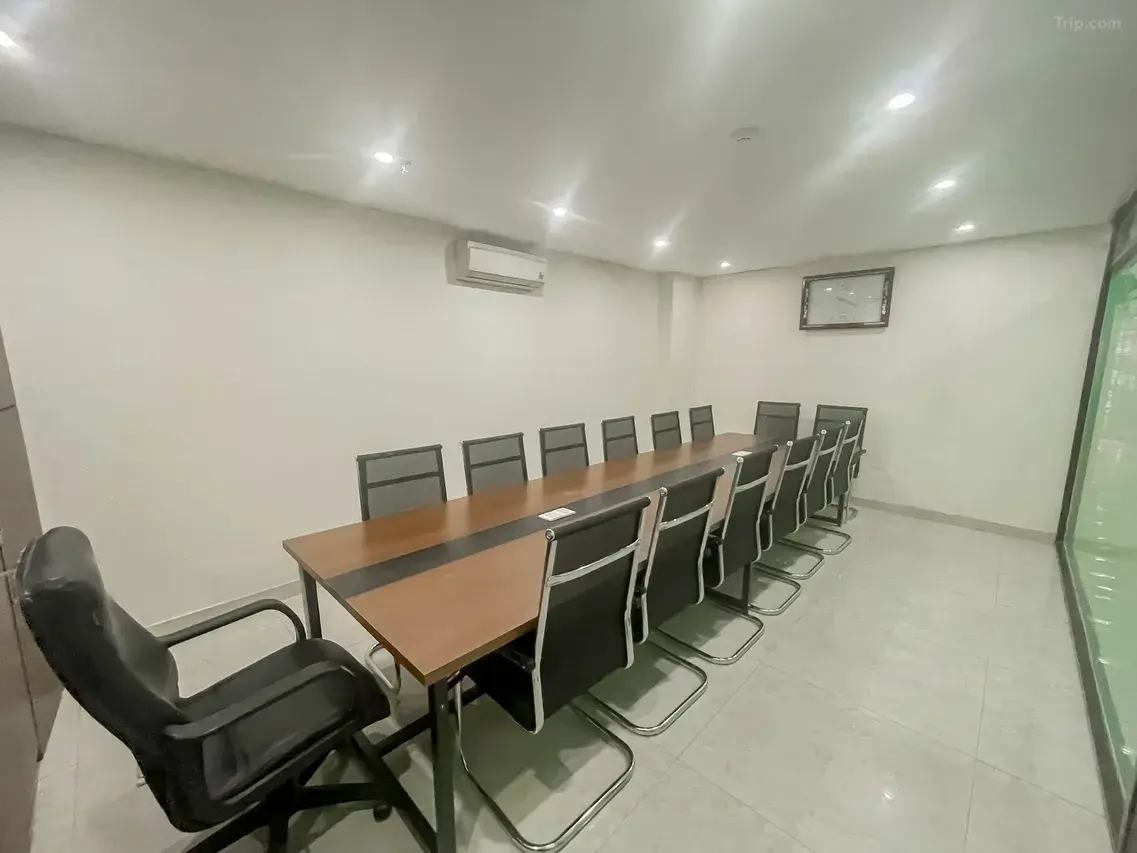 Khách sạn Azumaya Đào Tấn Hotel Hà Nội