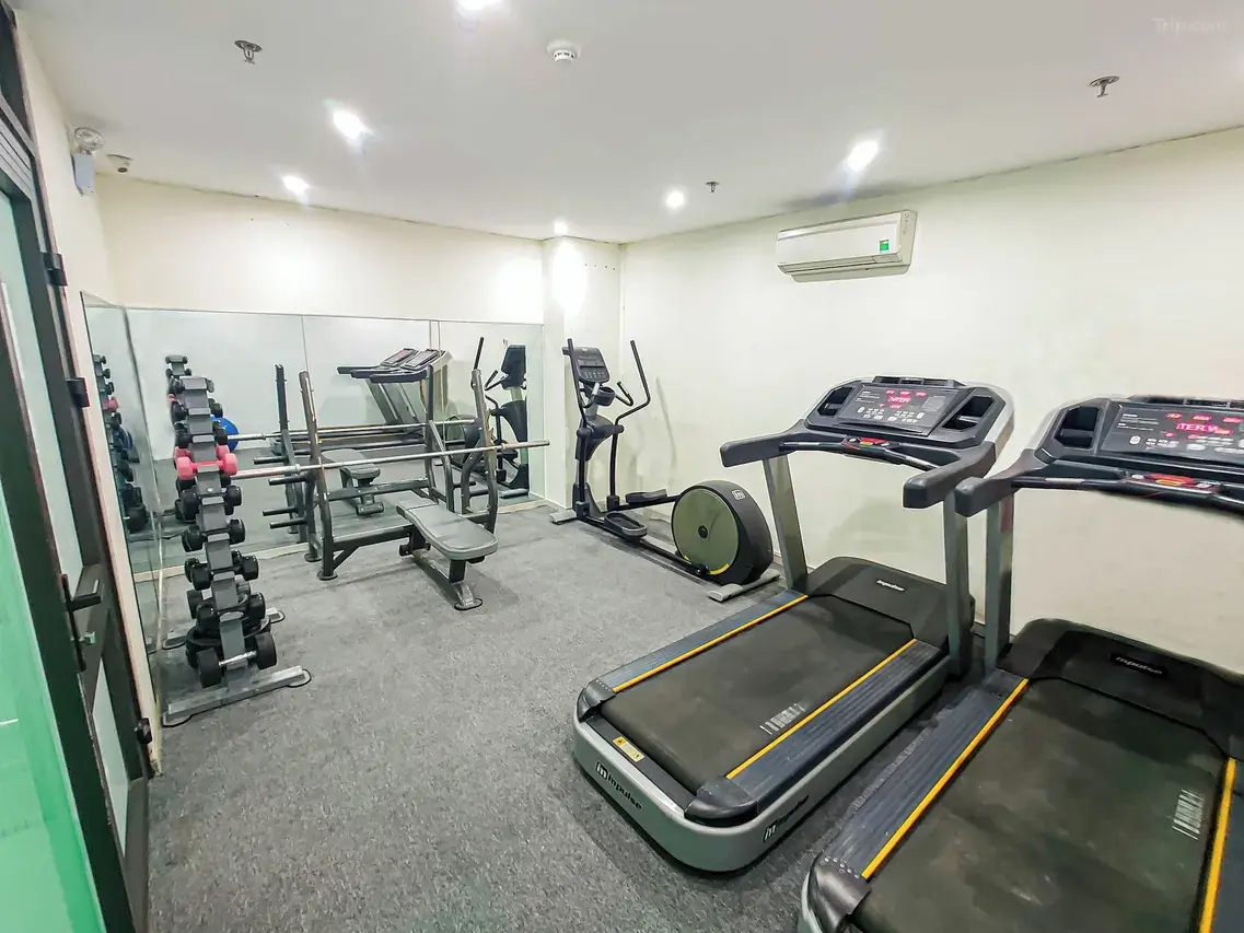 Khách sạn Azumaya Đào Tấn Hotel Hà Nội