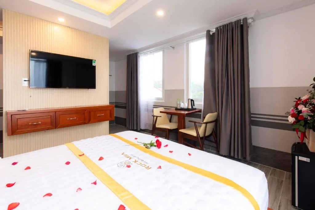 Khách sạn Rock Mila Phú Quốc Hotel