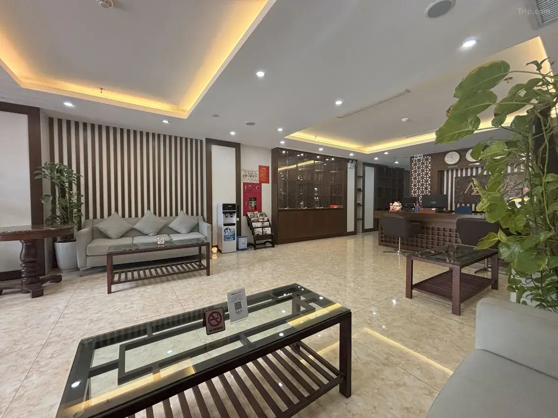 Khách sạn Azumaya Đào Tấn Hotel Hà Nội