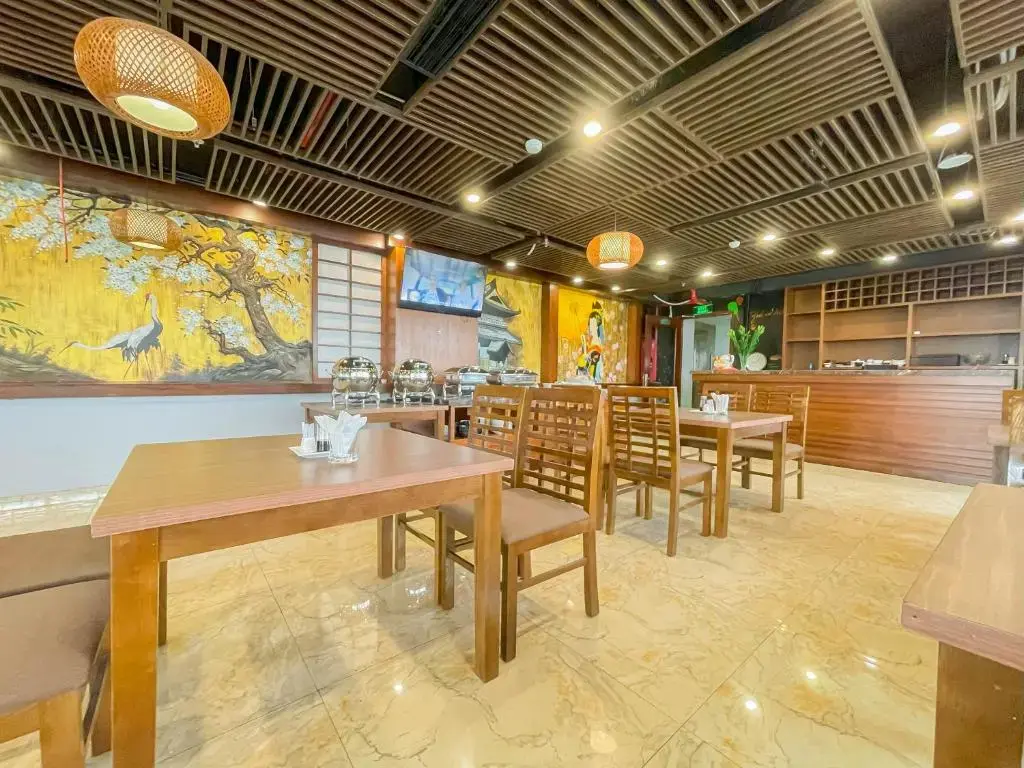 Khách sạn Azumaya Đào Tấn Hotel Hà Nội