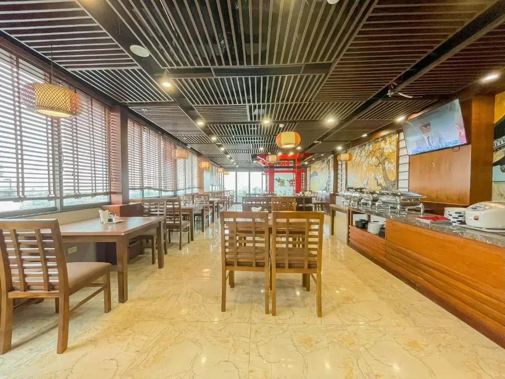 Khách sạn Azumaya Đào Tấn Hotel Hà Nội