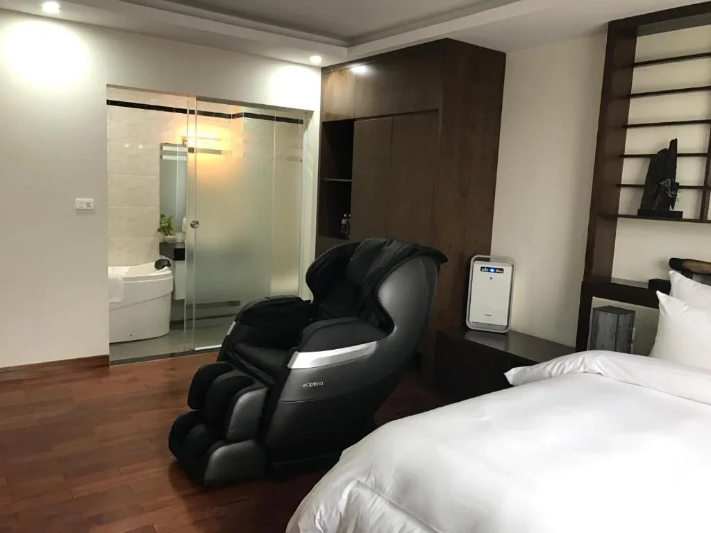 Khách sạn Brandi Fuji Hotel Hà Nội