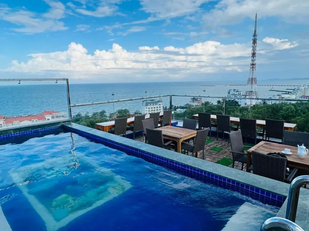 Khách sạn Rock Mila Phú Quốc Hotel