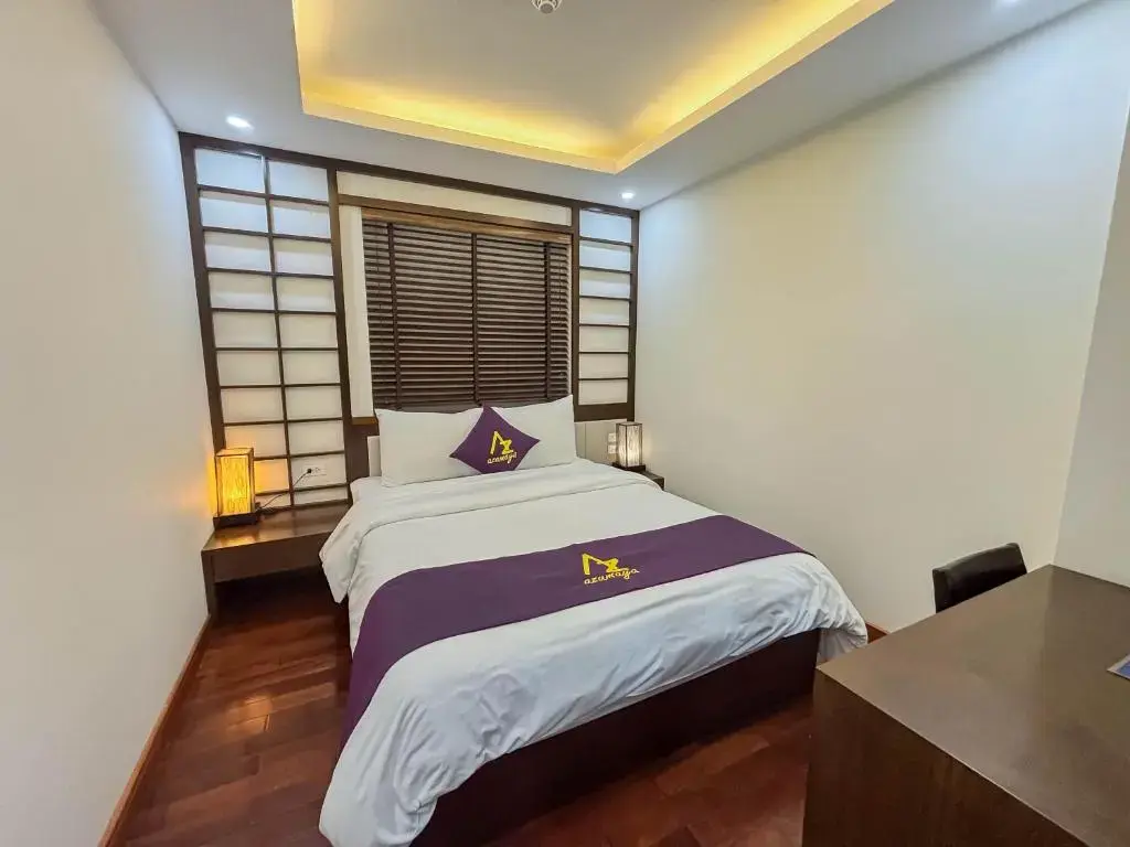 Khách sạn Azumaya Đào Tấn Hotel Hà Nội