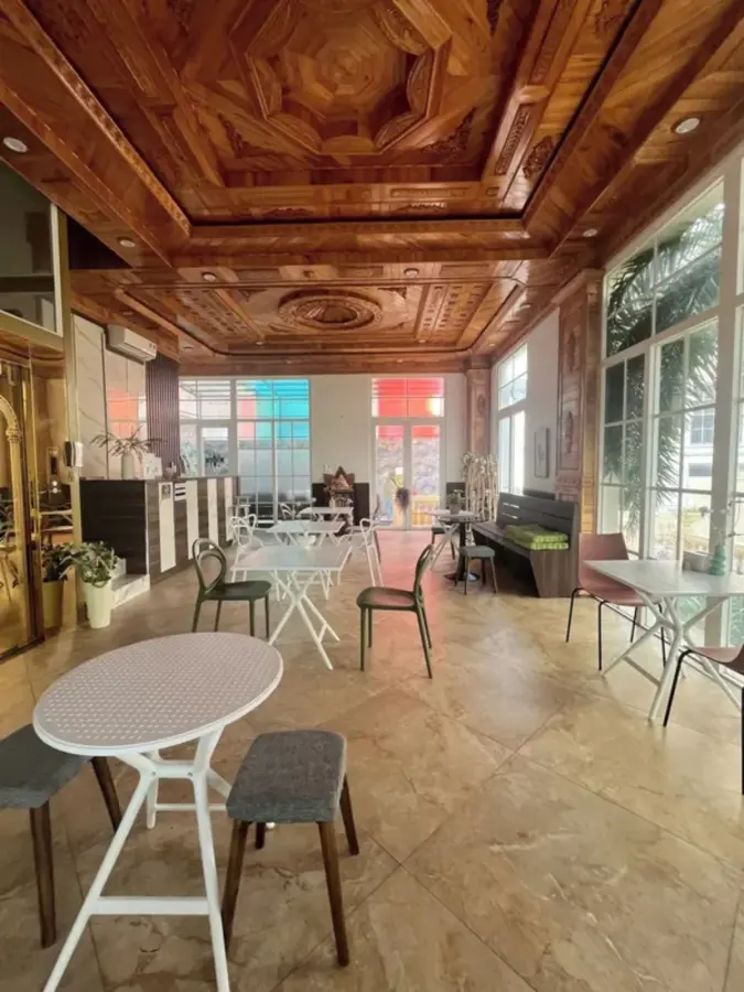 Khách sạn Triland Hotel Phú Quốc