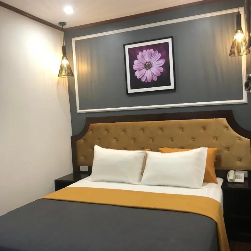 Khách sạn MayFlower Hotel & Travel Hà Nội