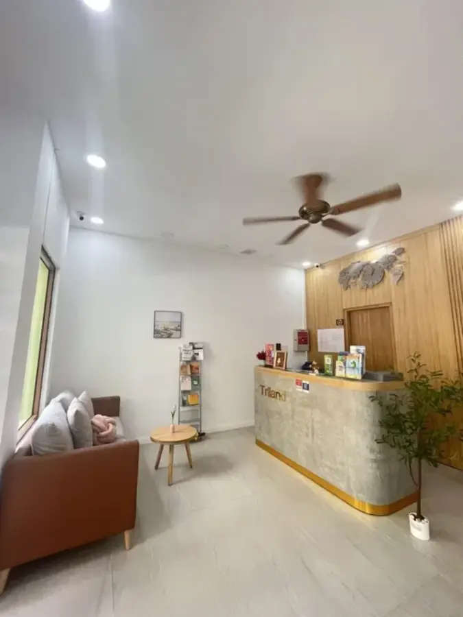 Khách sạn Triland Hotel Phú Quốc