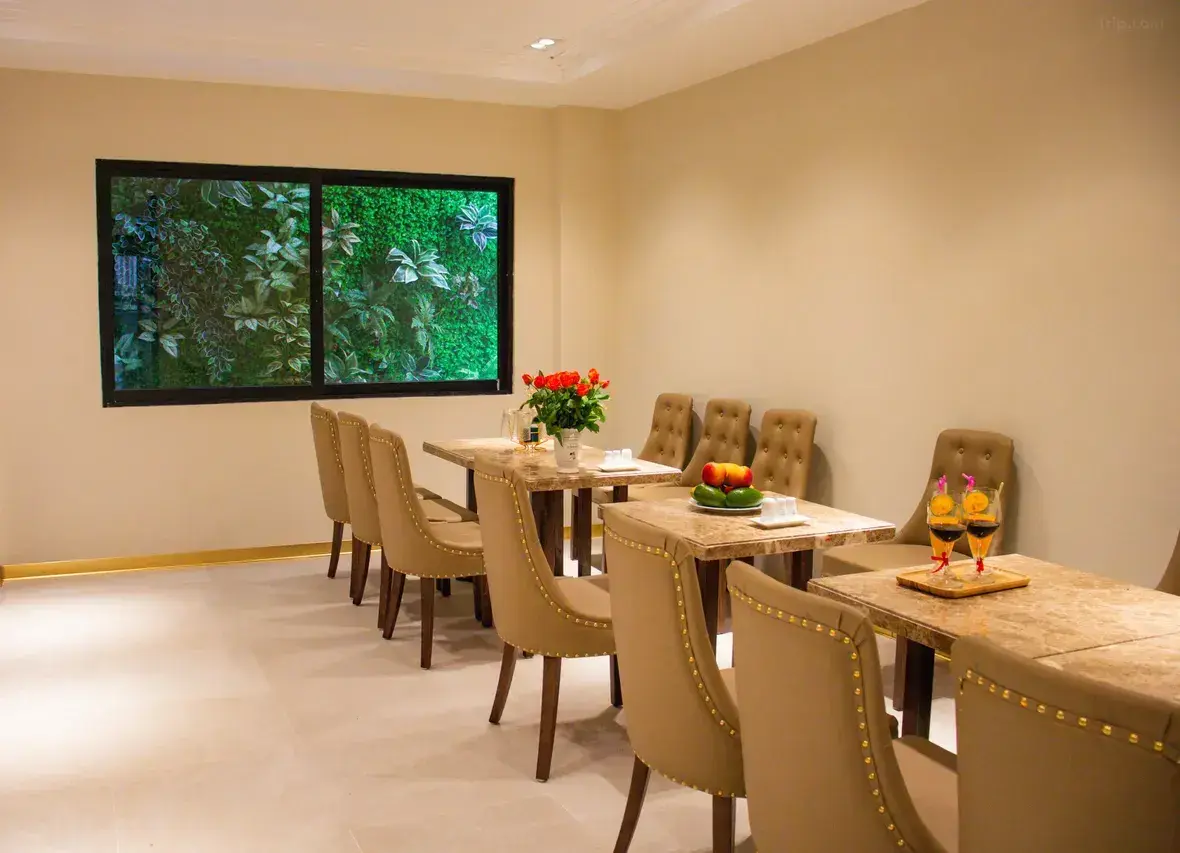 Khách sạn Ping Diamond Hotel Hà Nội