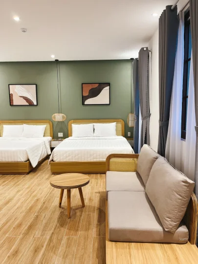 Triland Hotel Phú Quốc