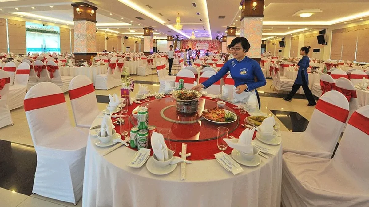 Khách sạn Duy Tân Hotel Vinh Nghệ An
