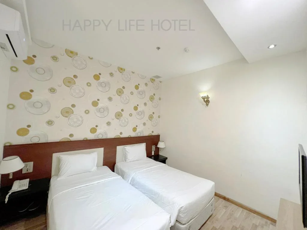 Khách sạn Happy Life Hotel SaiGon Hồ Chí Minh