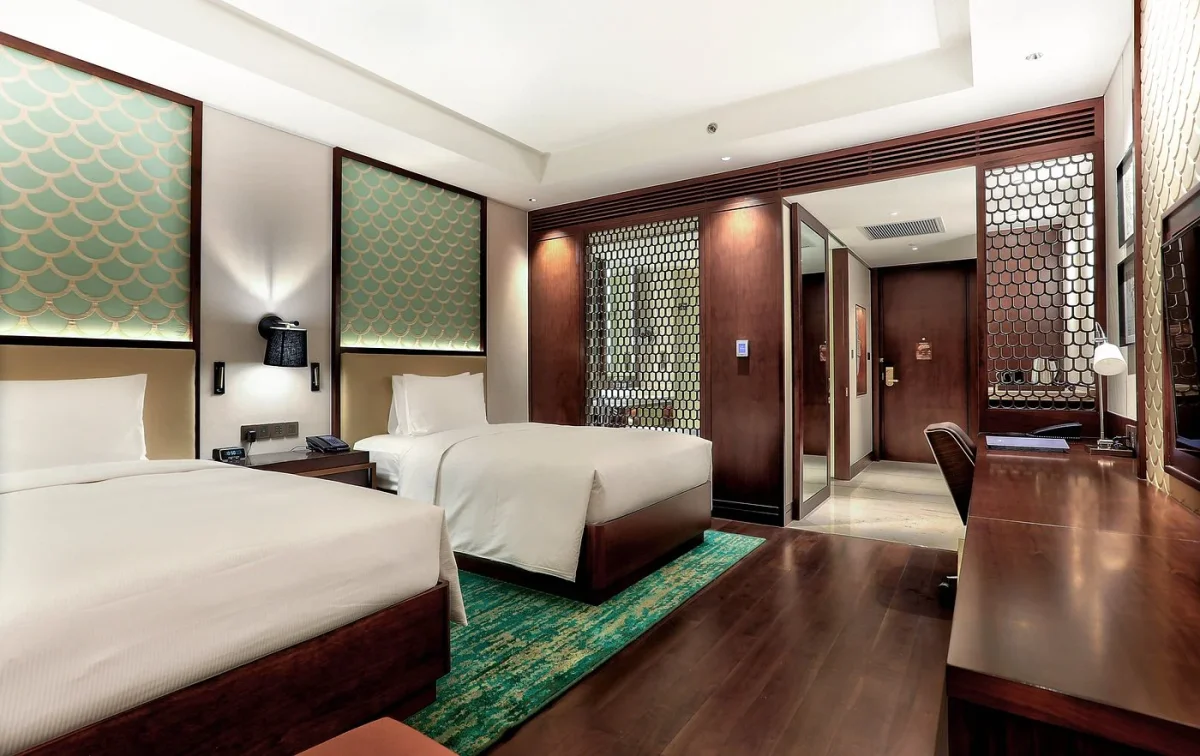 Khách sạn Hilton Đà Nẵng Hotel