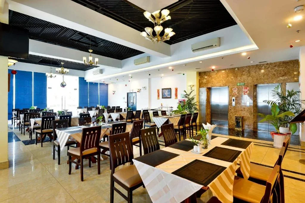 Khách sạn Happy Life Hotel SaiGon Hồ Chí Minh