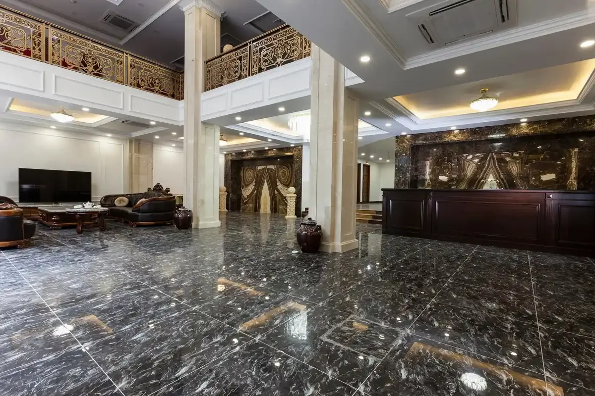 Khách sạn Hoàng Giang Hotel Cát Bà