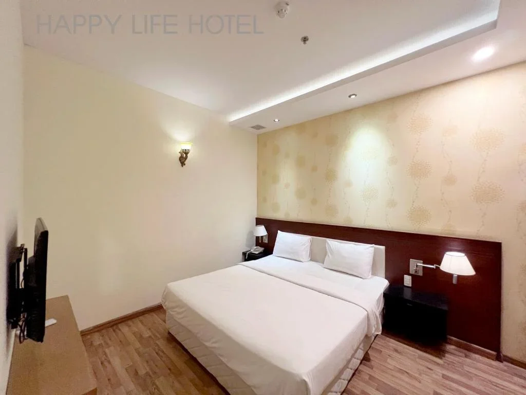 Khách sạn Happy Life Hotel SaiGon Hồ Chí Minh