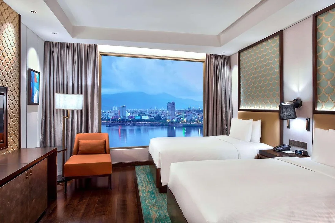 Khách sạn Hilton Đà Nẵng Hotel
