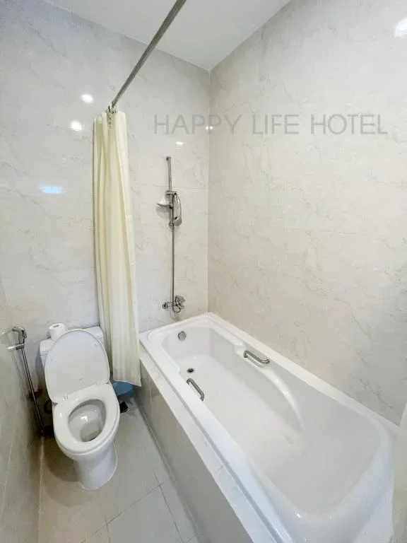 Khách sạn Happy Life Hotel SaiGon Hồ Chí Minh