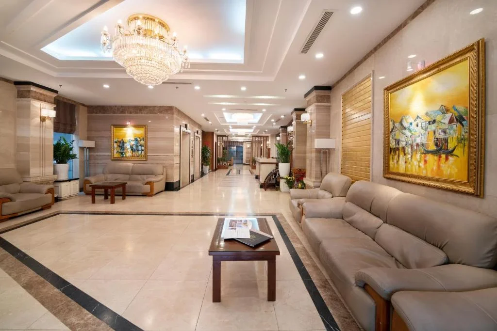 Khách sạn Hanoi Larosa Hotel Hà Nội
