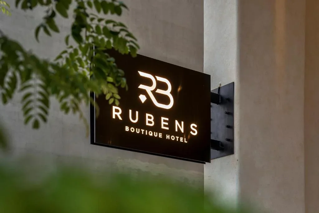 Khách sạn Rubens Boutique Hotel Phan Thiết Phan Thiết - Mũi Né