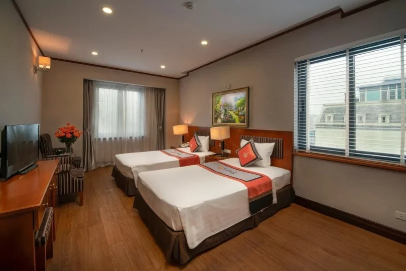 Hanoi Larosa Hotel