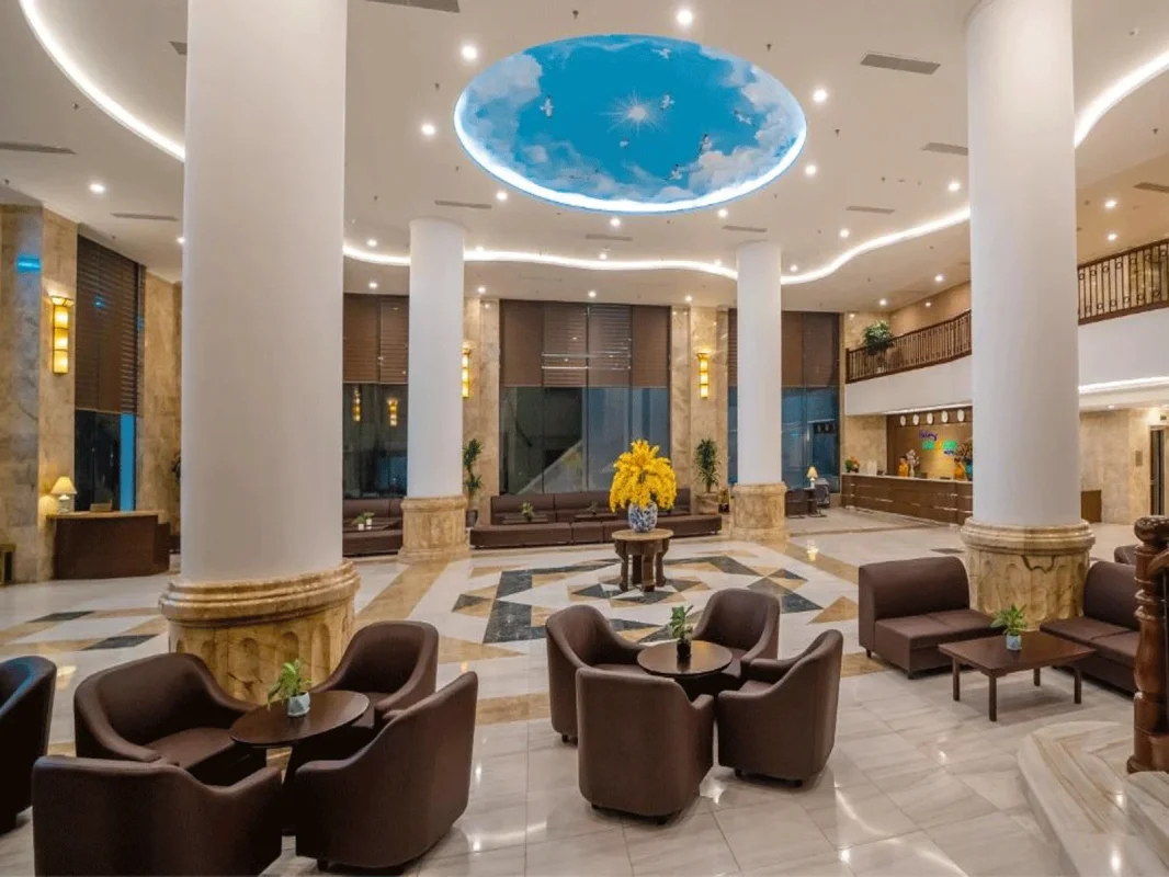 Khách sạn Hạ Long Dream Hotel Hạ Long