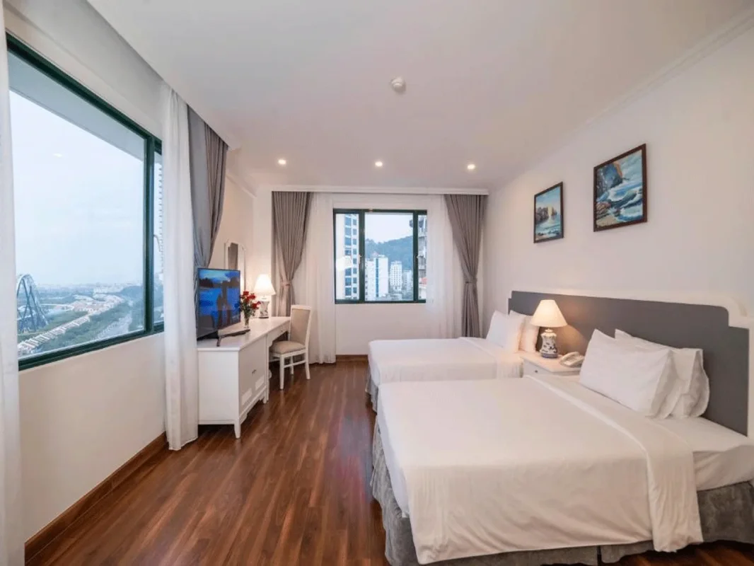 Khách sạn Hạ Long Dream Hotel Hạ Long