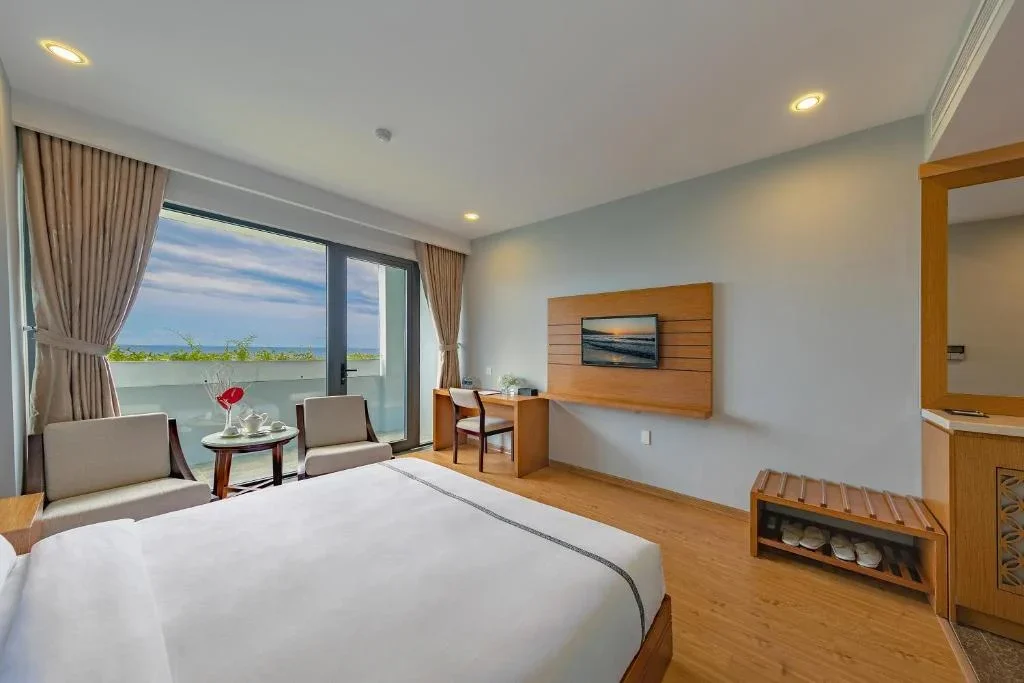 Khách sạn Fansipan Hotel Đà Nẵng Đà Nẵng