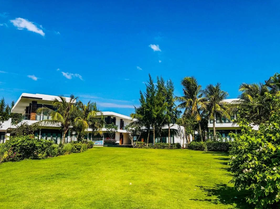 Saint Simeon Resort & Spa Bà Rịa - Vũng Tàu